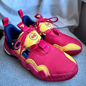 Adidas Trey Young 1 sz 9.5